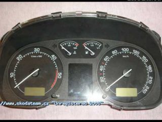 !Pstrojov tt koda Octavia I