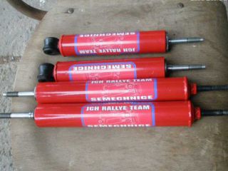 !P�itvrzen� tlumi�e �koda 120 na rallye