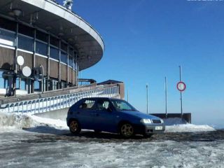 !Prodm: koda Felicia 1.3 MPi, LPG