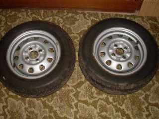 !Prodm: Zimn pneu Kormoran SNOWPRO 165/70 R13+dis