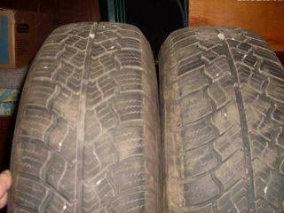 !Prodm: Zimn pneu Kormoran SNOWPRO 165/70 R13+dis