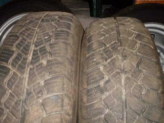 !Prodm: Zimn pneu Kormoran SNOWPRO 165/70 R13+dis