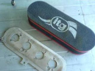 !Prodm: filtr ITG