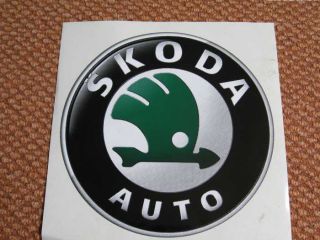 !Prodm:samolepka logo KODA