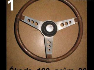 !Prodm: volant .100L,120