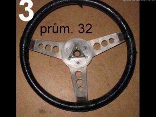 !Prodm: volant .100L,120