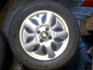 !Prod�m-vym�n�m ALU 4x100 R 14 s pneu