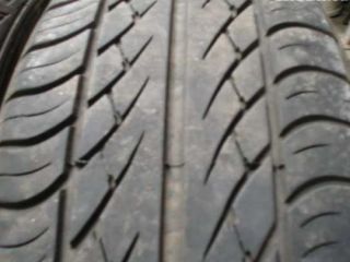 !Prodm 2 ks letn pneu 195/65/15