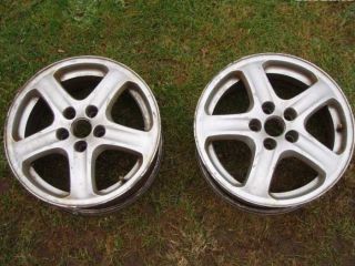 !Prodm 2ks alu disk R15, orig. koda Octavia 1