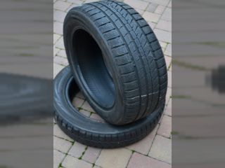 !Prodm 2ks zimnch pneu Bridgestone 185/55 R15 – 5
