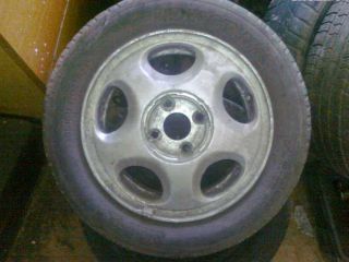 !Prodam 4 ks litaku na hondu CRX
