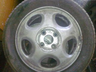 !Prodam 4 ks litaku na hondu CRX