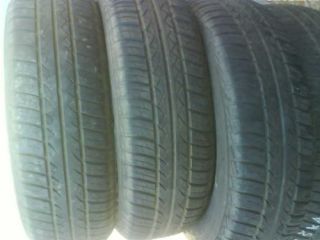 !Prodm 4x pneu barum brillantis,dezn cca 5,5 a6m