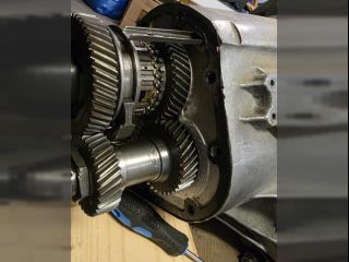 !Prod�m 6Q p�evodovku Favorit / Felicia