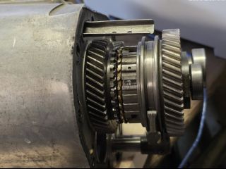 !Prod�m 6Q p�evodovku Favorit / Felicia