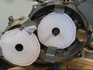 !Prod�m 6Q p�evodovku Favorit / Felicia