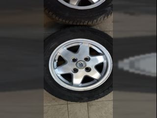 !Prodm ALU 4x100 R13 5,5J