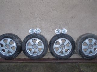 !Prodm ALU kola 15" 5x100