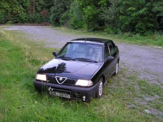 !Prodm Alfa Romeo 33 1.7QV 16V Boxer