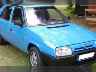 !Prodm Alu kola Favorit, motor, pevodovku, auto z