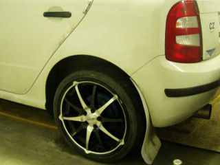 !Prodm Dotz Shuriken dark 7x17 5x100 et38