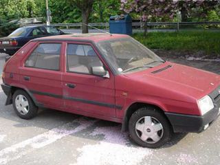 !Prodm Favorita 135 LS