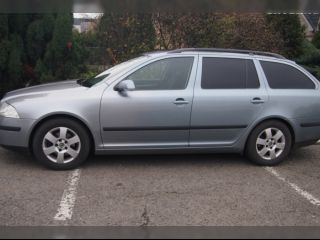 !Prodm Octavii II kombi, 1,9 TDi