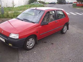 !Prodam RENAULT CLIO