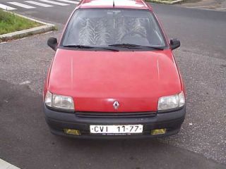 !Prodam RENAULT CLIO