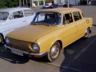 !Prodm KODU 100L r.v.1969