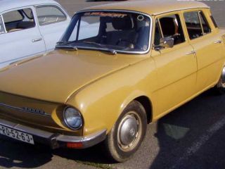 !Prodm KODU 100L r.v.1969