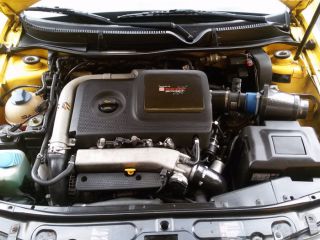 !Prodm Seat Leon Cupra R 165 kW LPG