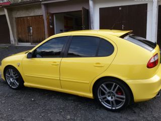 !Prodm Seat Leon Cupra R 165 kW LPG