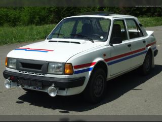 !Prodám Škoda 105 L