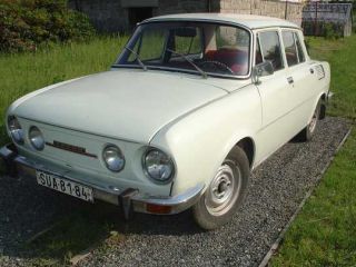 !Prodm koda 110L 1975