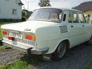 !Prodm koda 110L 1975