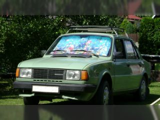 !Prodám Škoda 120L, r.v. 1988