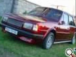 !Prodm koda 120L 1986