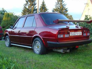 !Prodm koda 120L 1986