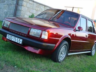 !Prodm koda 120L 1986
