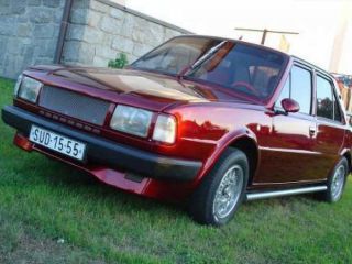 !Prodm koda 120L 1986
