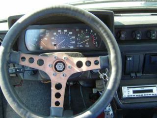 !Prod�m �koda 130 GL