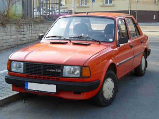 !Prodm koda 130 GL