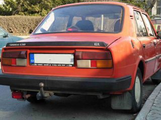 !Prodm koda 130 GL