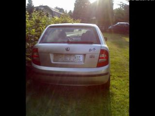 !Prodm koda Fabia 1.4 MPI