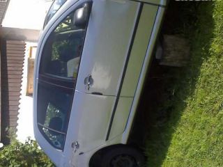 !Prodm koda Fabia 1.4 MPI