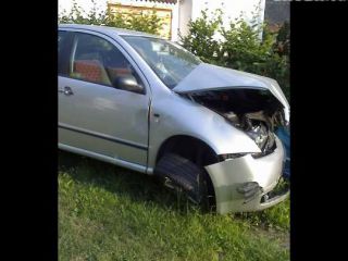 !Prodm koda Fabia 1.4 MPI