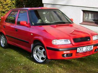 !Prod�m �koda Felicia 1,3MPI