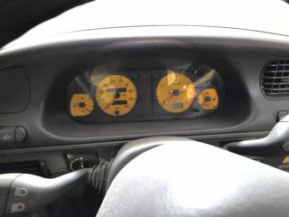 !Prod�m �koda Felicia FUN