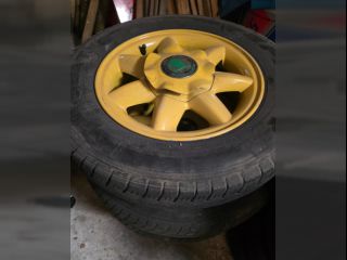 !Prod�m �koda Felicia FUN